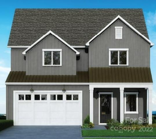 1035 Masefield Avenue Matthews NC 28105