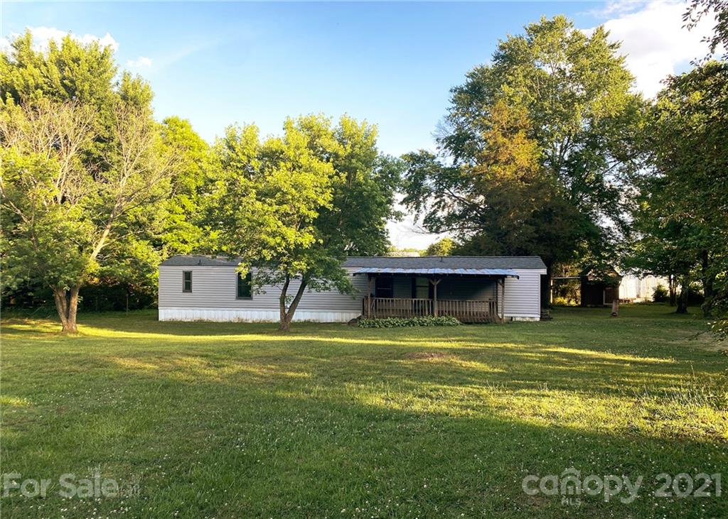 8442 Joseph Burns Road Connelly Springs NC 28612