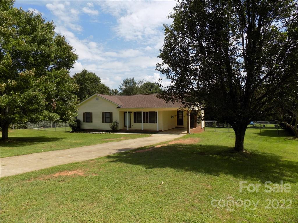 1394 Little Road Newton NC 28658