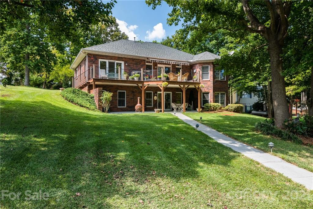 8160 Camelia Lane Denver NC 28037