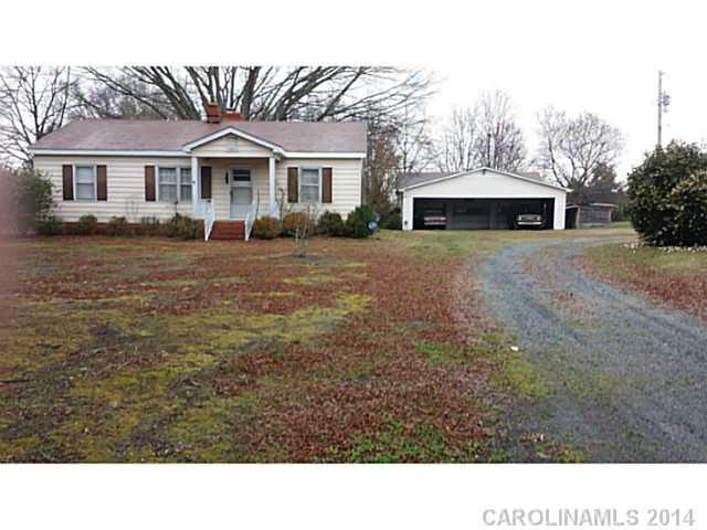 330 Rea Road Waxhaw NC 28173
