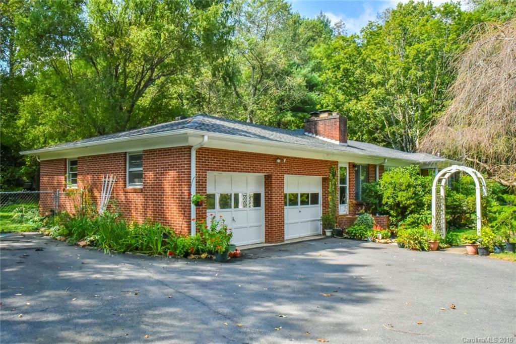 910 Old Marshall Highway Asheville NC 28804