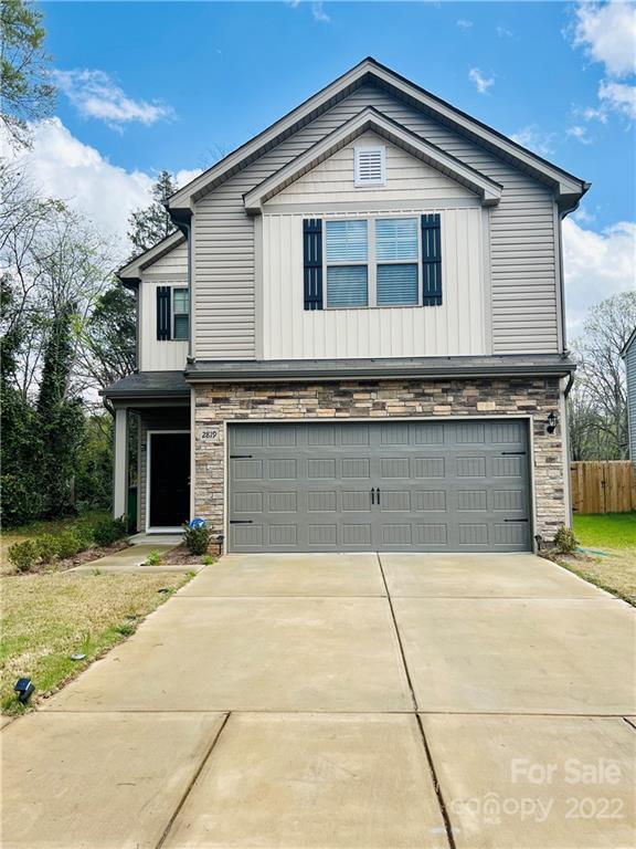 2819 Ainsley Greens Lane Charlotte NC 28214