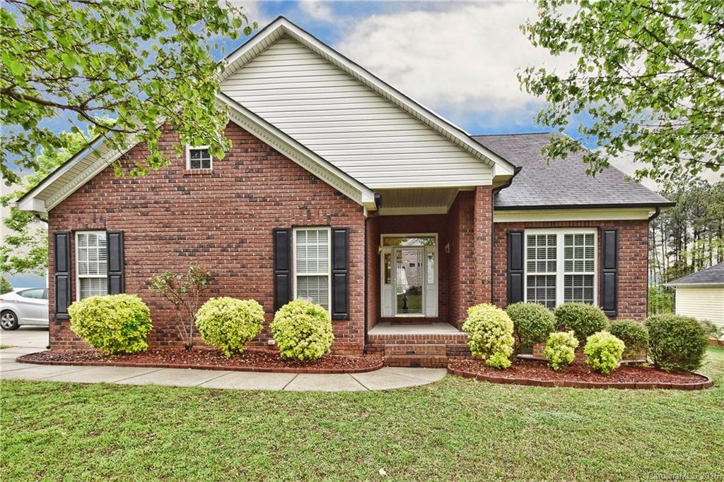 2753 Island Point Drive NW Concord NC 28027