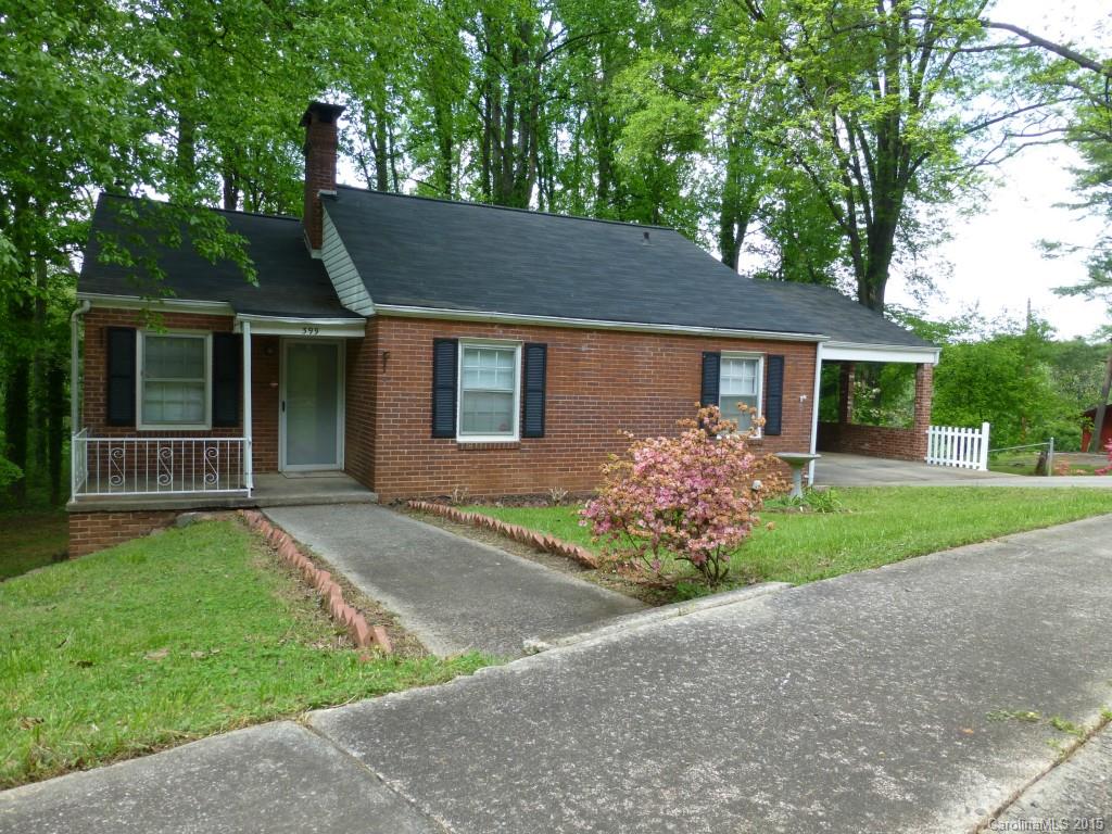 399 Westwood Drive Statesville NC 28677