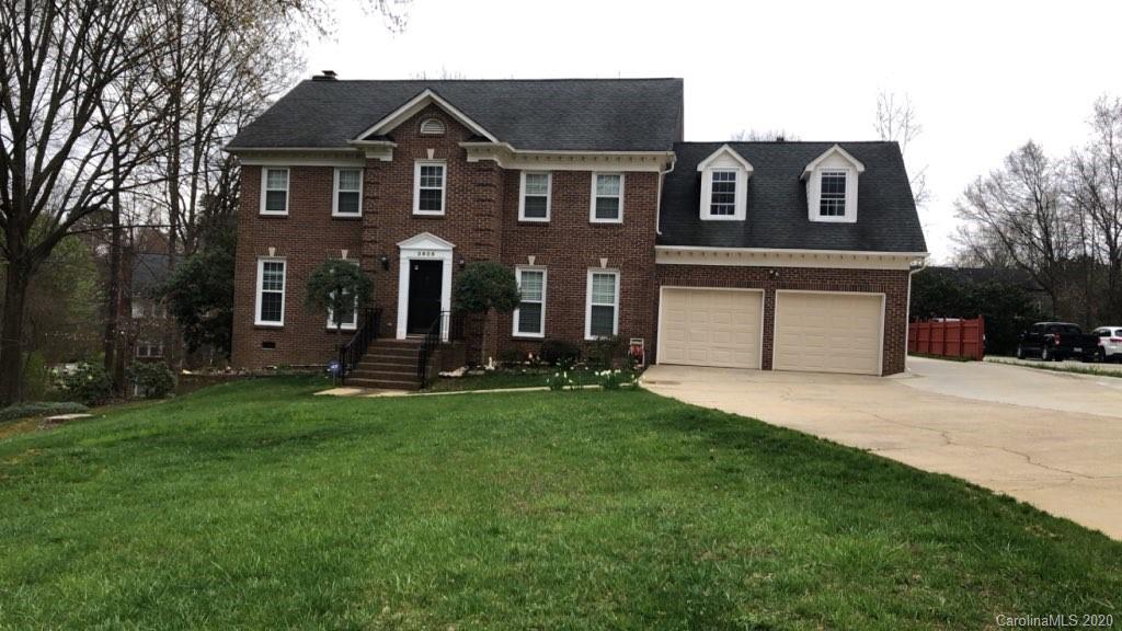 2825 Oldenway Drive Charlotte NC 28269