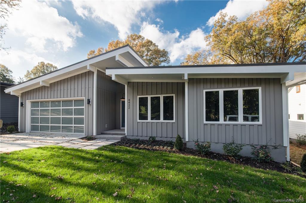 4432 Raney Way Charlotte NC 28205