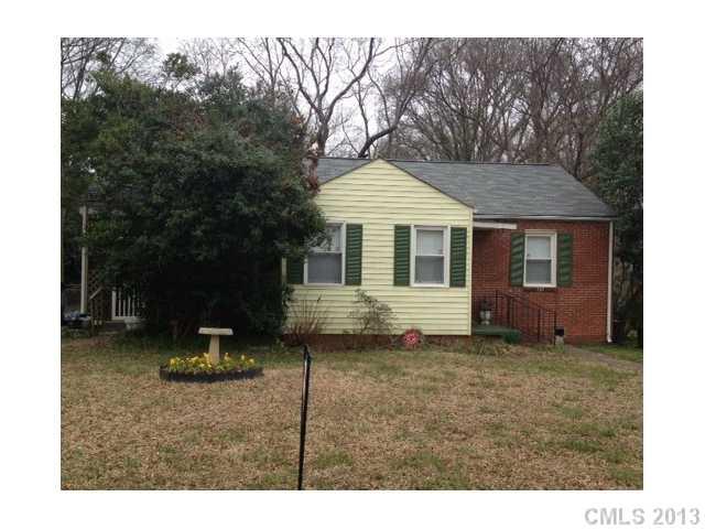 638 Melbourne Court Charlotte NC 28209