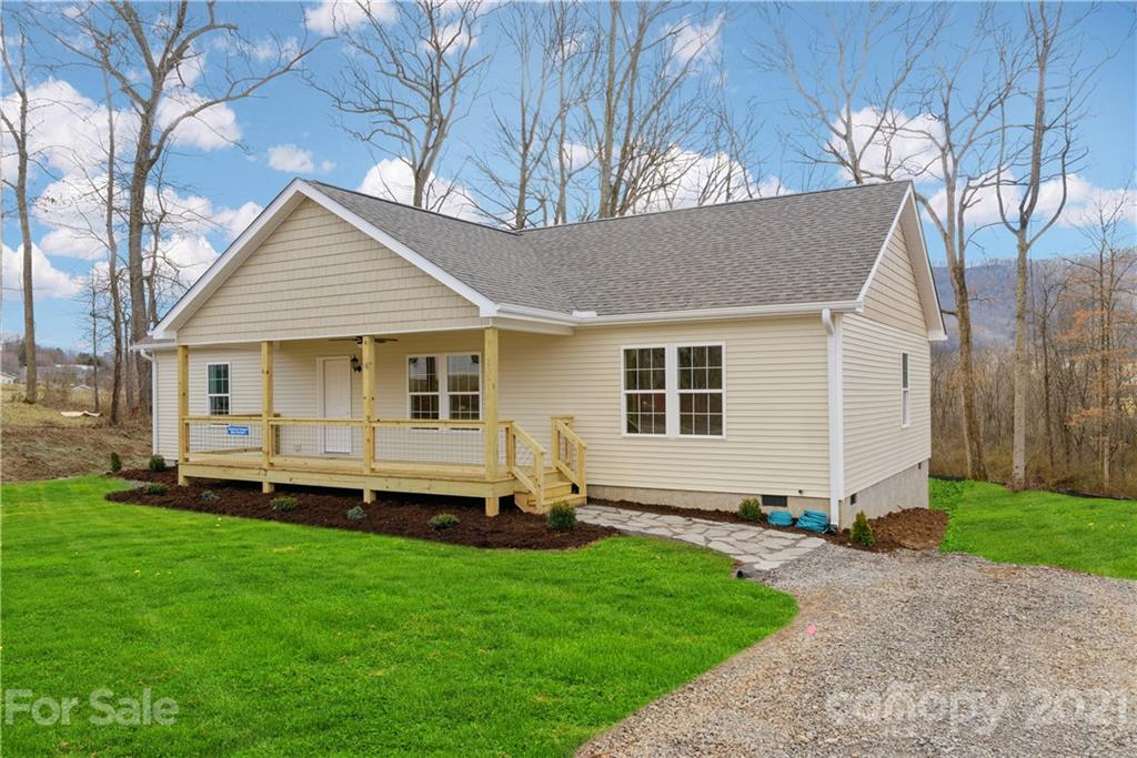 335 Ridge View Drive Clyde NC 28721