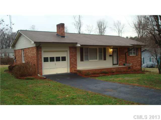 715 Crestridge Road Statesville NC 28677