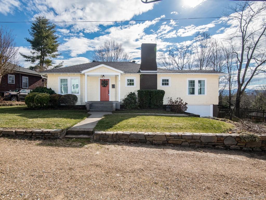 55 Longview Road Asheville NC 28806