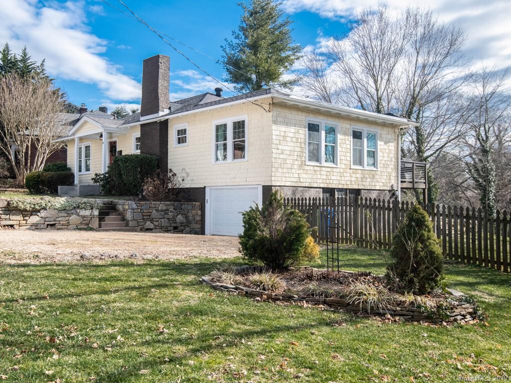 55 Longview Road Asheville NC 28806