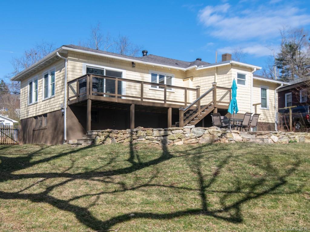 55 Longview Road Asheville NC 28806