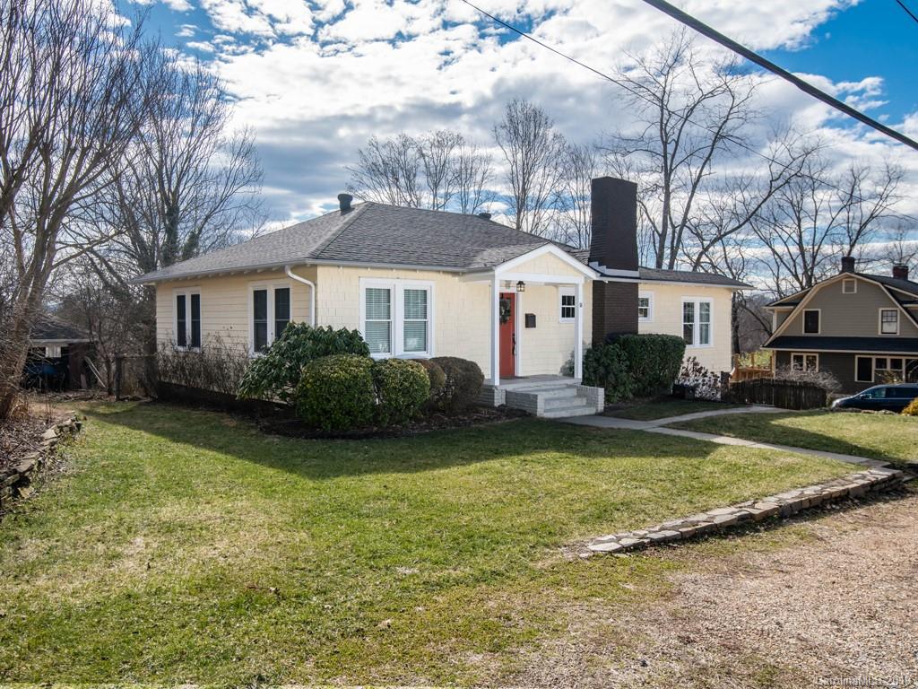55 Longview Road Asheville NC 28806