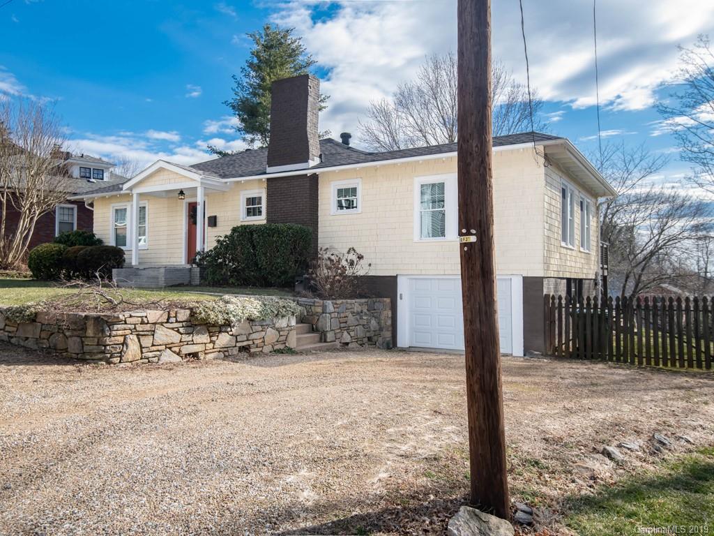 55 Longview Road Asheville NC 28806