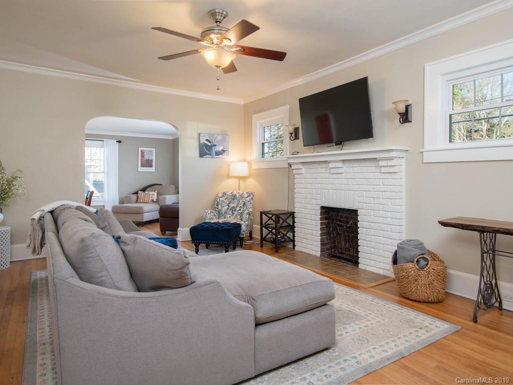 55 Longview Road Asheville NC 28806