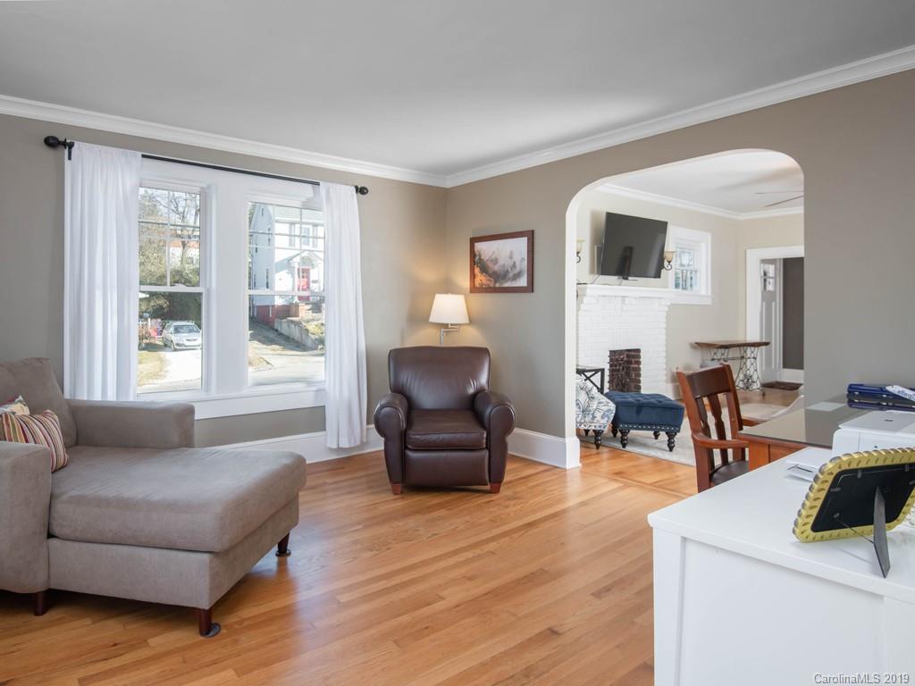 55 Longview Road Asheville NC 28806