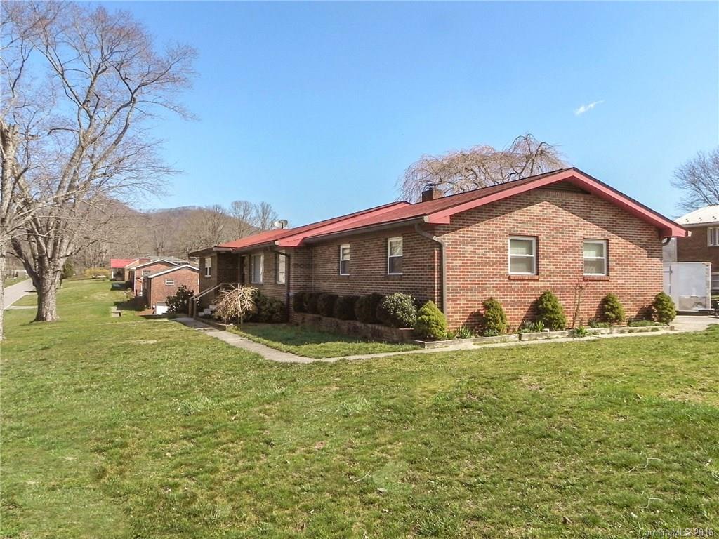 33 Monte Vista Terrace Candler NC 28715