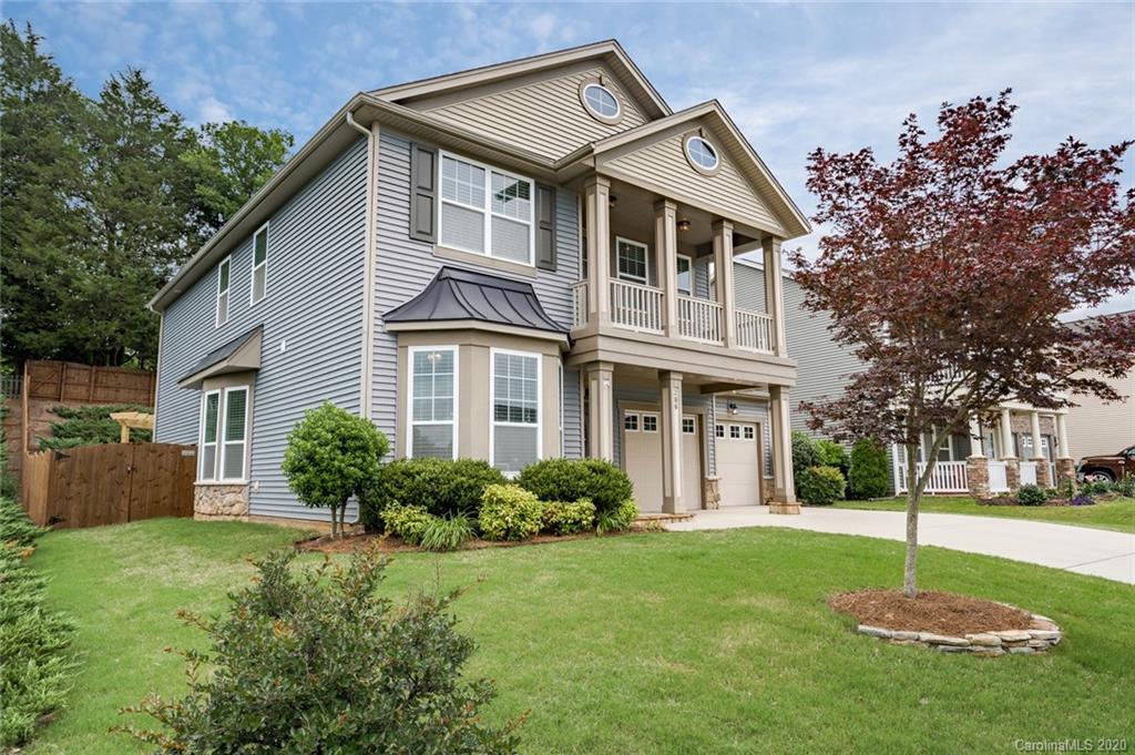 286 Perennial Drive Nw Concord NC 28027