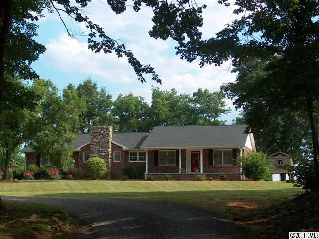 502 Ostwalt Amity Road Troutman NC 28166