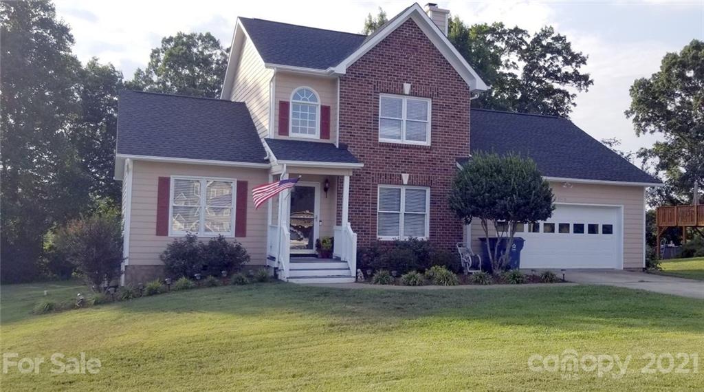 5516 Winding Oak Drive Hickory NC 28602