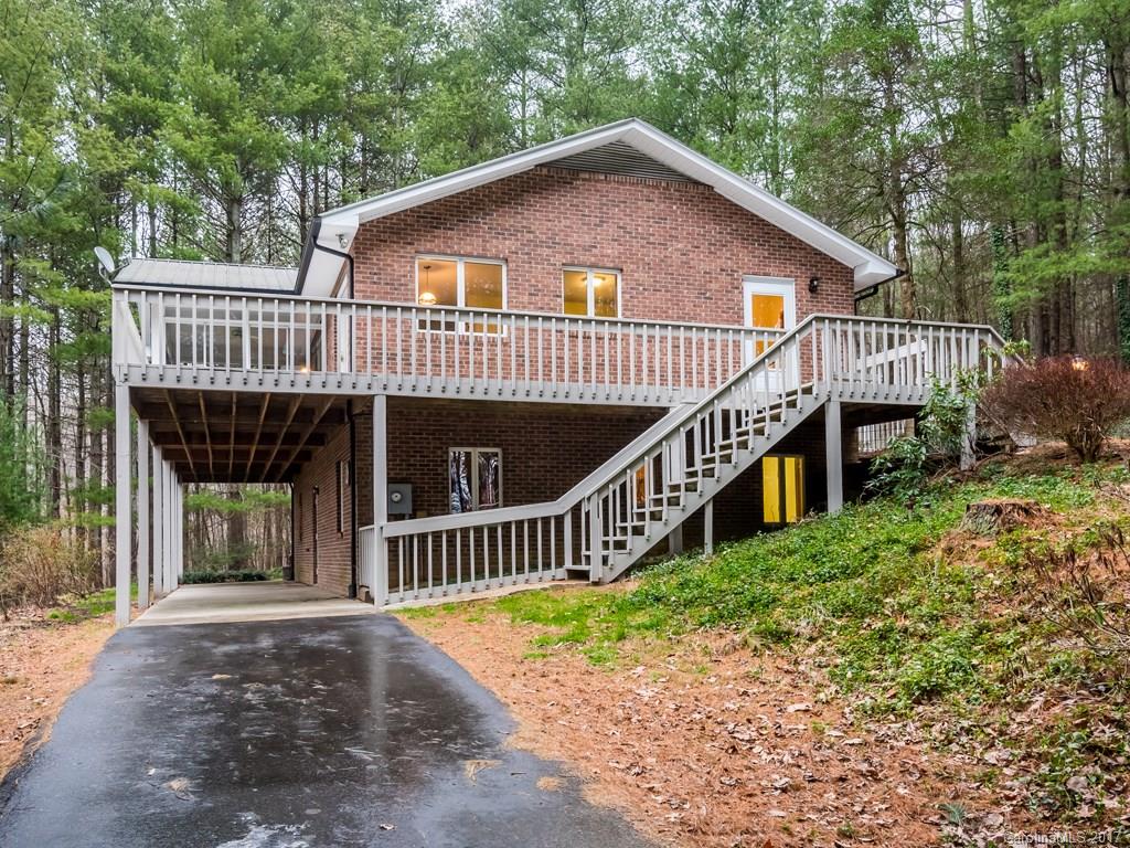 190 Davidson Road Swannanoa NC 28778