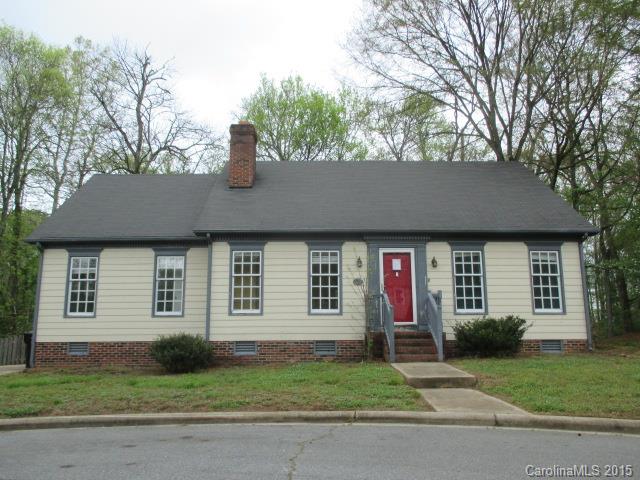 280 Post Oak Avenue SW Concord NC 28025