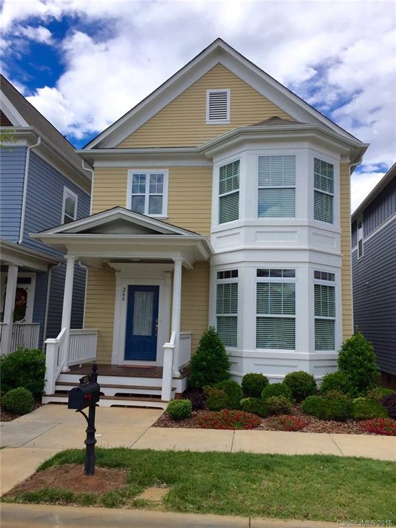 266 Bridges Farm Road Mooresville NC 28115