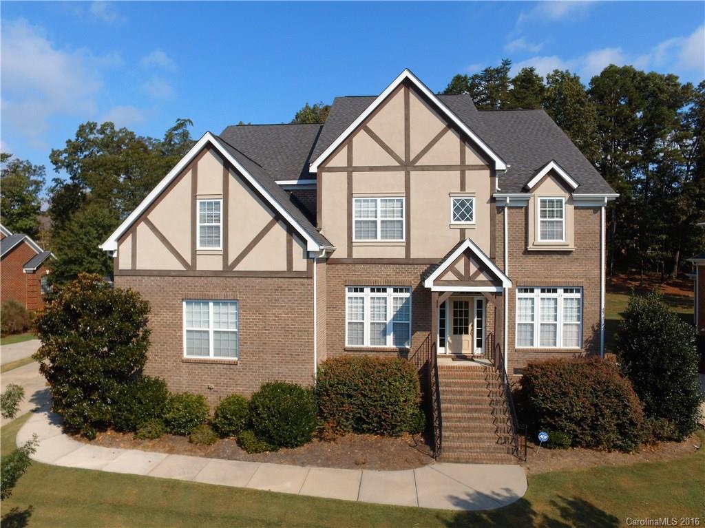 13713 Glen Abbey Drive Charlotte NC 28278