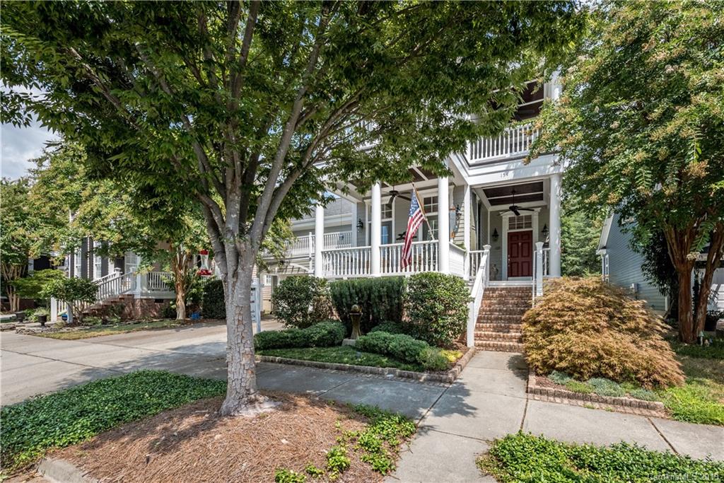 154 Clemens Place Davidson NC 28036