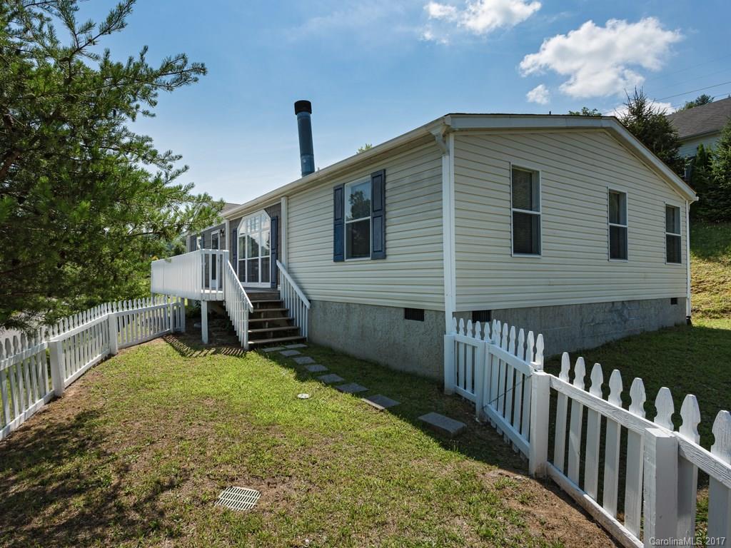 302 Golden Aster Road Swannanoa NC 28778
