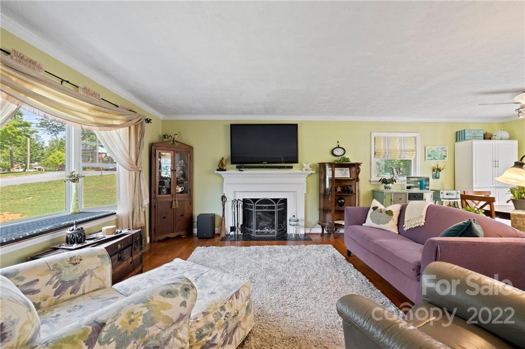2 Pinehurst Road Asheville NC 28805
