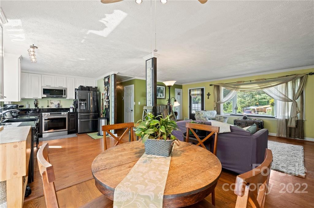 2 Pinehurst Road Asheville NC 28805