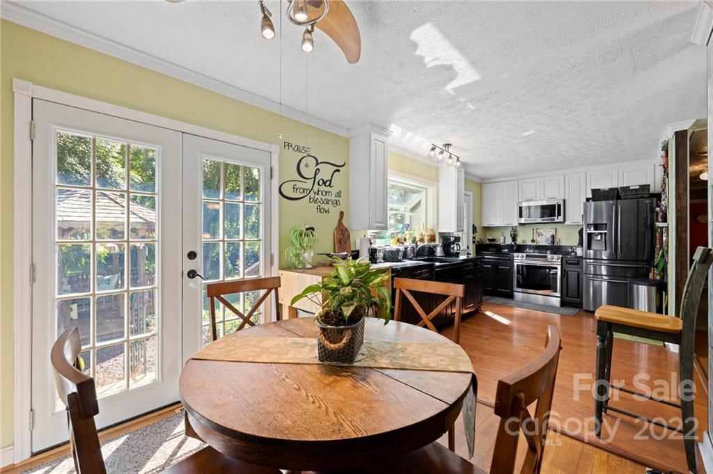 2 Pinehurst Road Asheville NC 28805