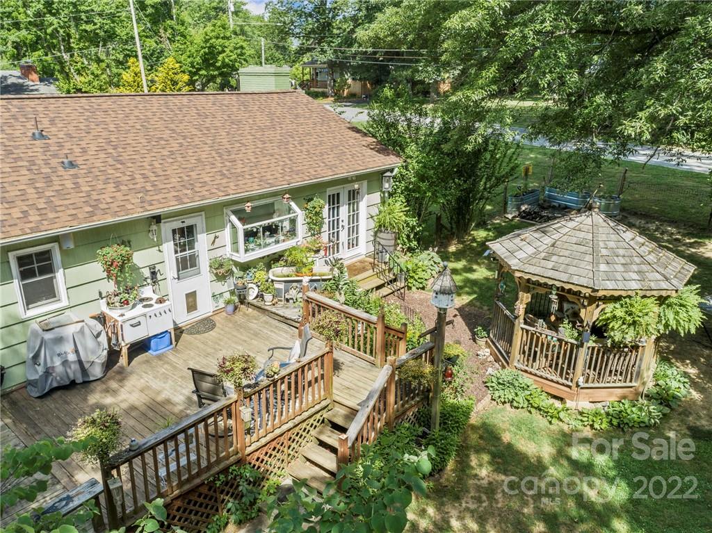 2 Pinehurst Road Asheville NC 28805