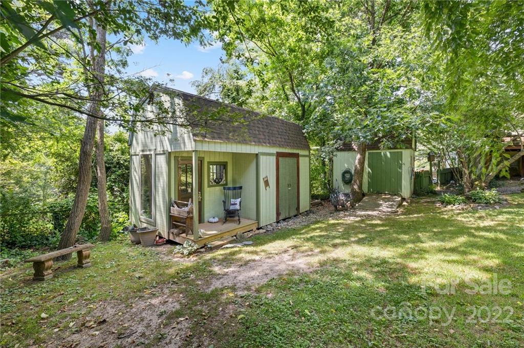 2 Pinehurst Road Asheville NC 28805