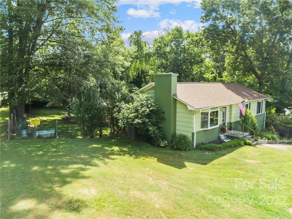 2 Pinehurst Road Asheville NC 28805