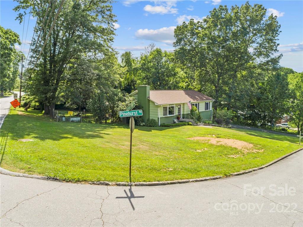 2 Pinehurst Road Asheville NC 28805