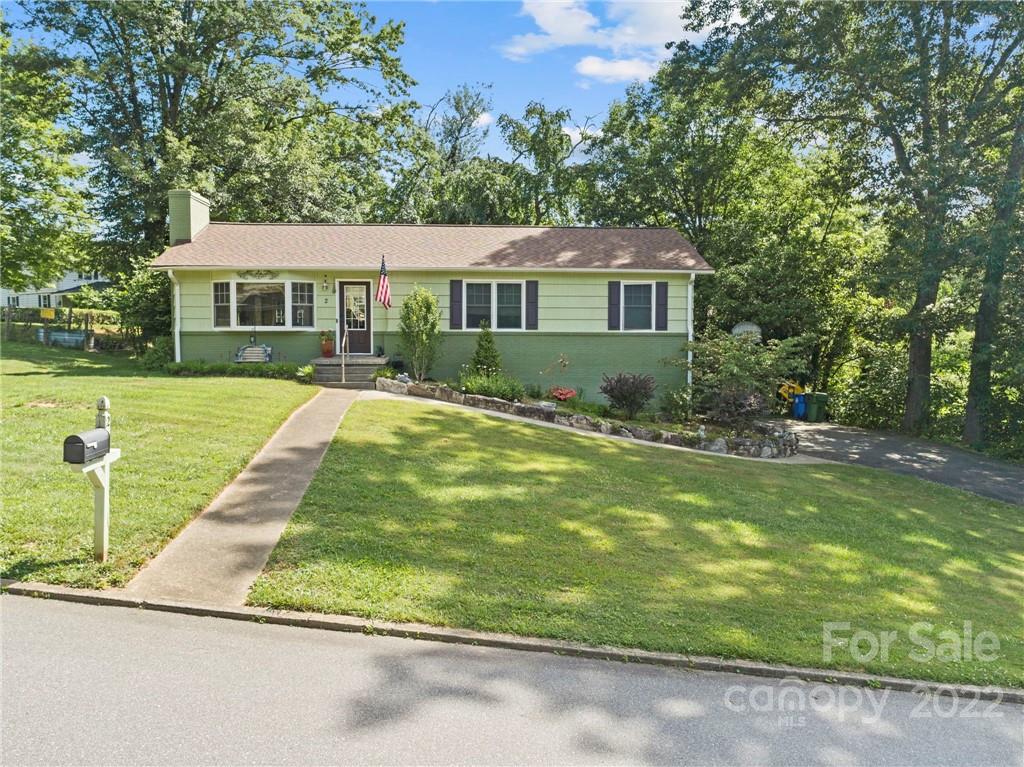 2 Pinehurst Road Asheville NC 28805