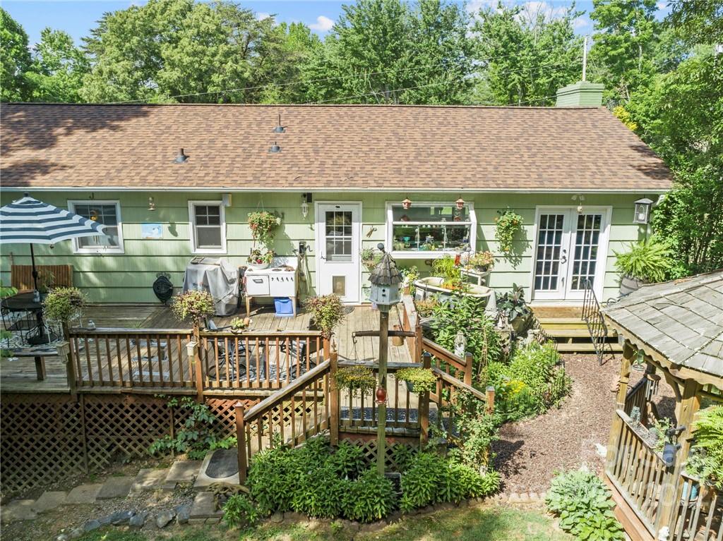 2 Pinehurst Road Asheville NC 28805