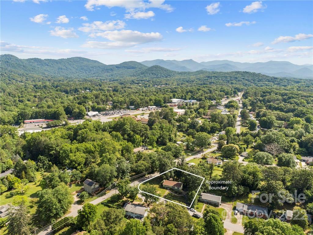 2 Pinehurst Road Asheville NC 28805