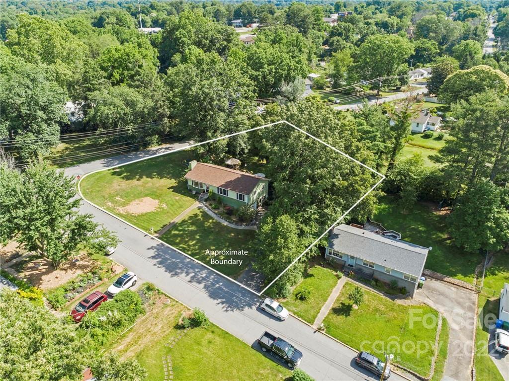 2 Pinehurst Road Asheville NC 28805