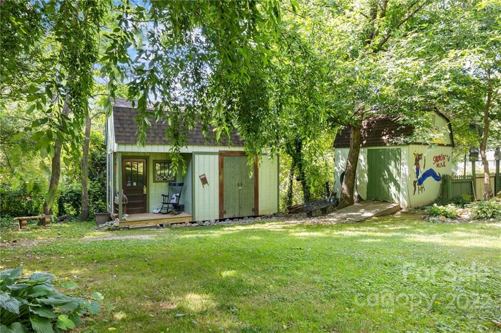 2 Pinehurst Road Asheville NC 28805