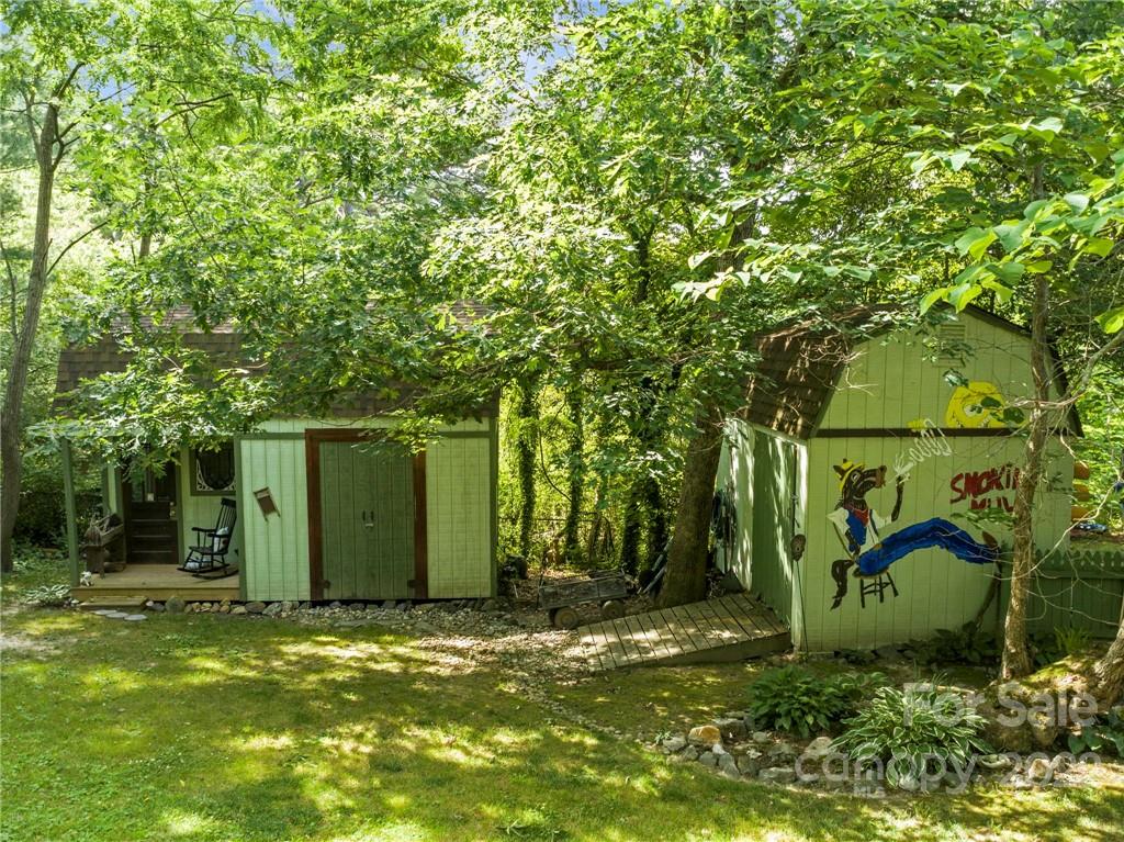 2 Pinehurst Road Asheville NC 28805