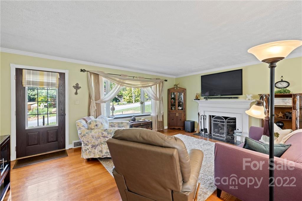 2 Pinehurst Road Asheville NC 28805