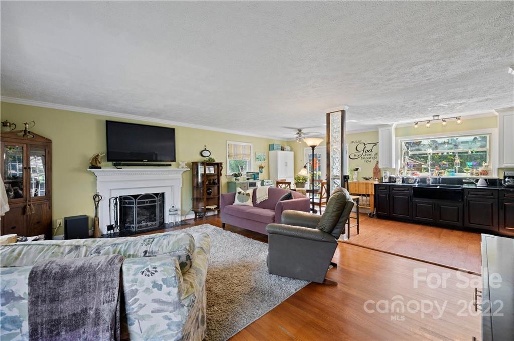 2 Pinehurst Road Asheville NC 28805