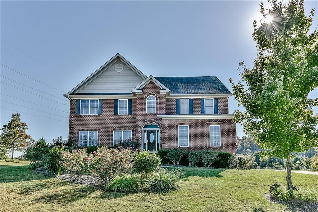1009 Kings Grant Way Matthews NC 28104