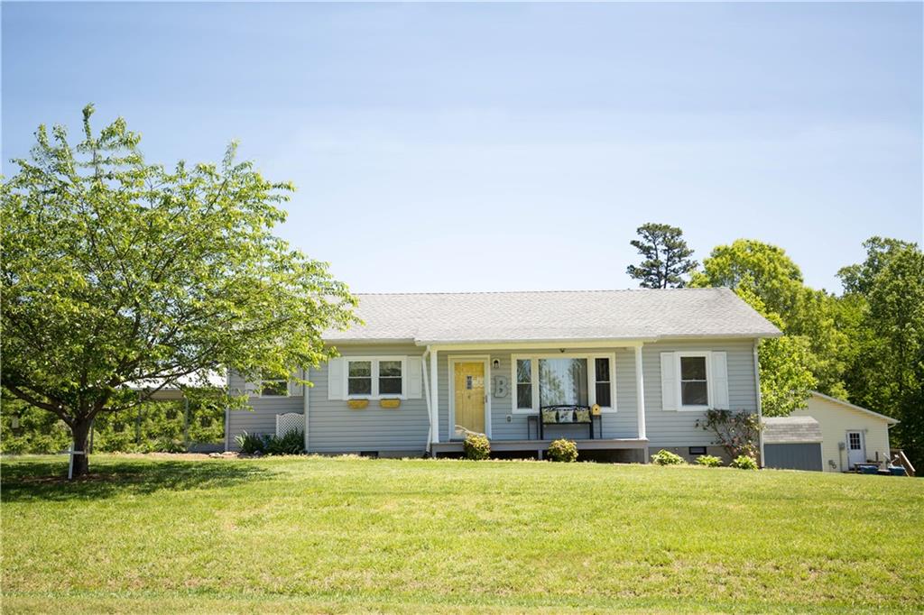 20 Macy Court Taylorsville NC 28681