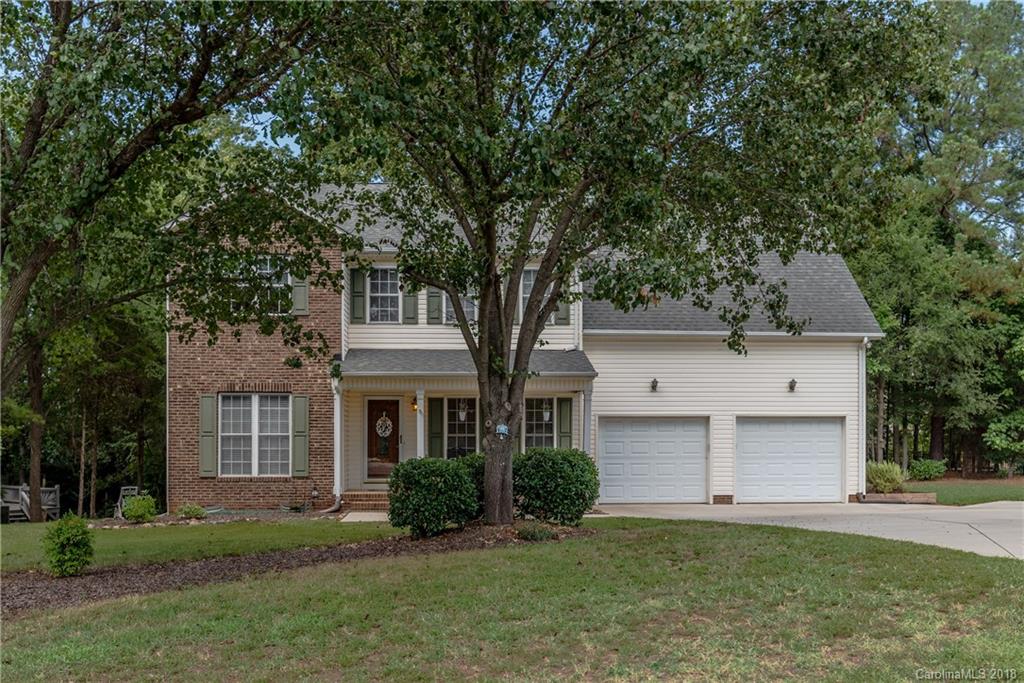 7591 Long Valley Drive Harrisburg NC 28075