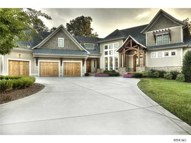 21600 Norman Shores Drive Cornelius NC 28031